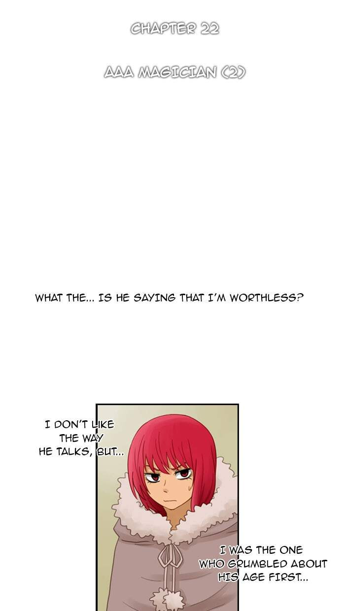 Kubera Chapter 22 page 5 - 