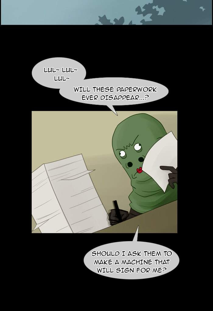 Kubera Chapter 22 page 41 - 