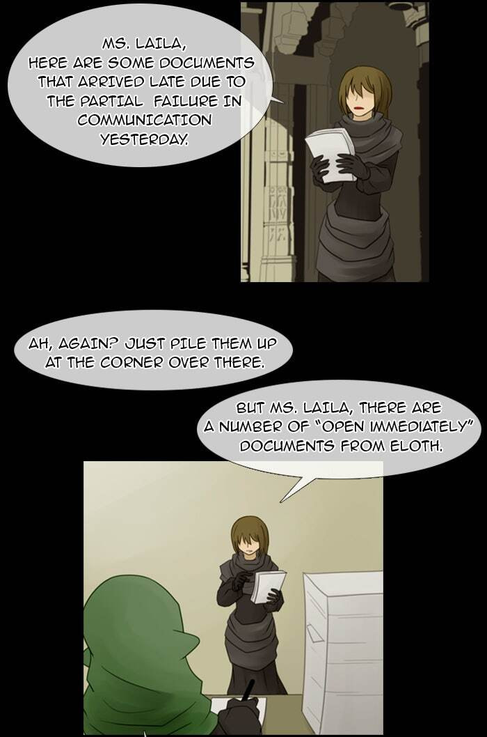 Kubera Chapter 22 page 42 - 