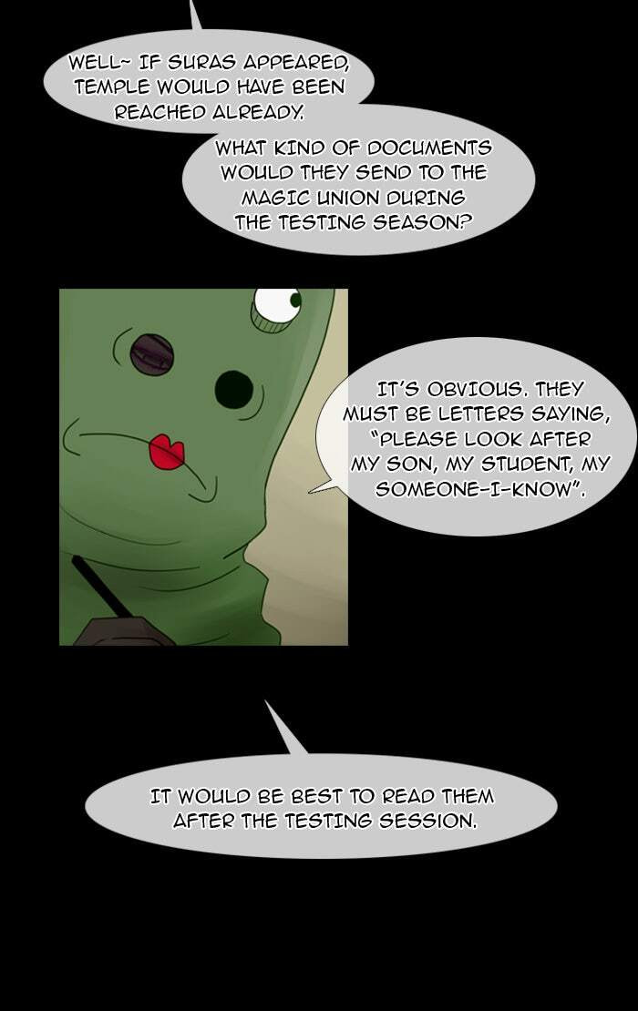 Kubera Chapter 22 page 43 - 