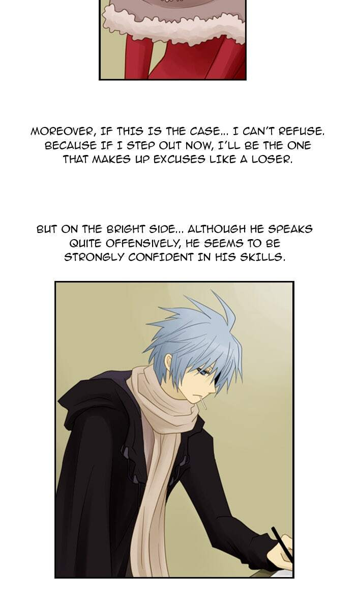 Kubera Chapter 22 page 6 - 