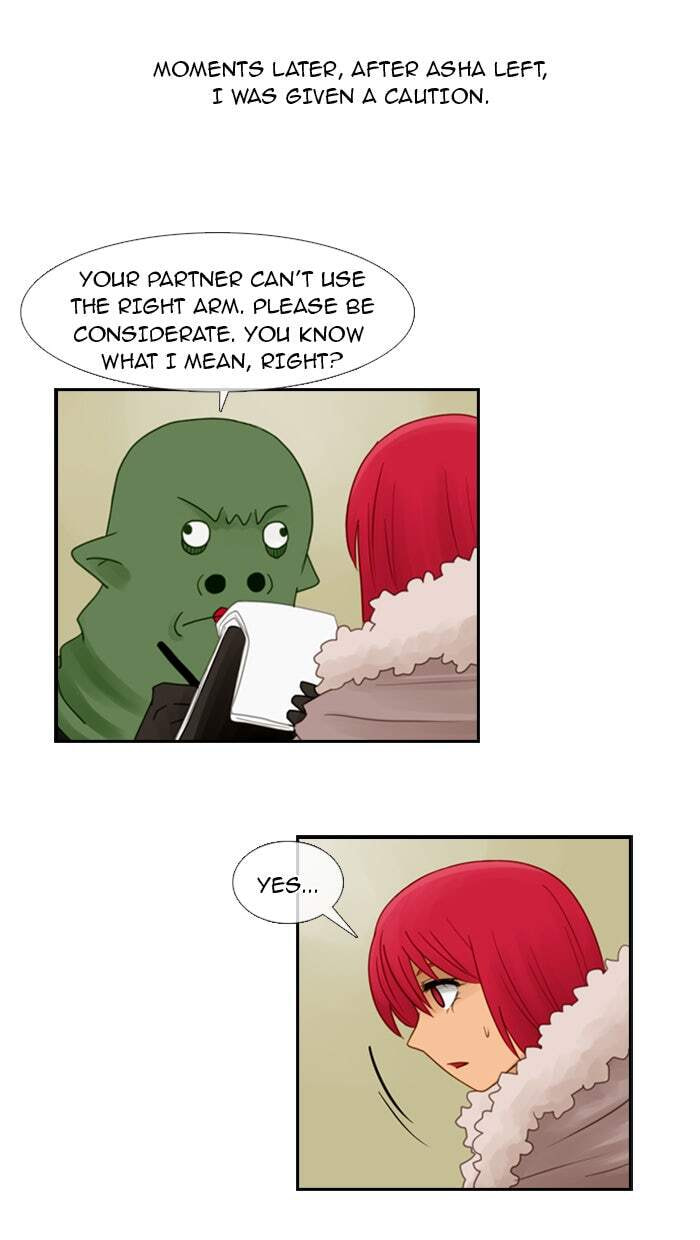 Kubera Chapter 22 page 8 - 