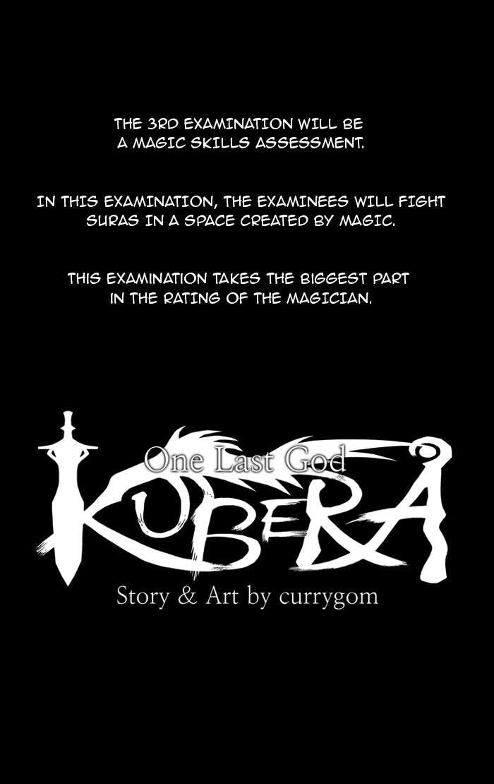 Kubera Chapter 23 page 1 - 