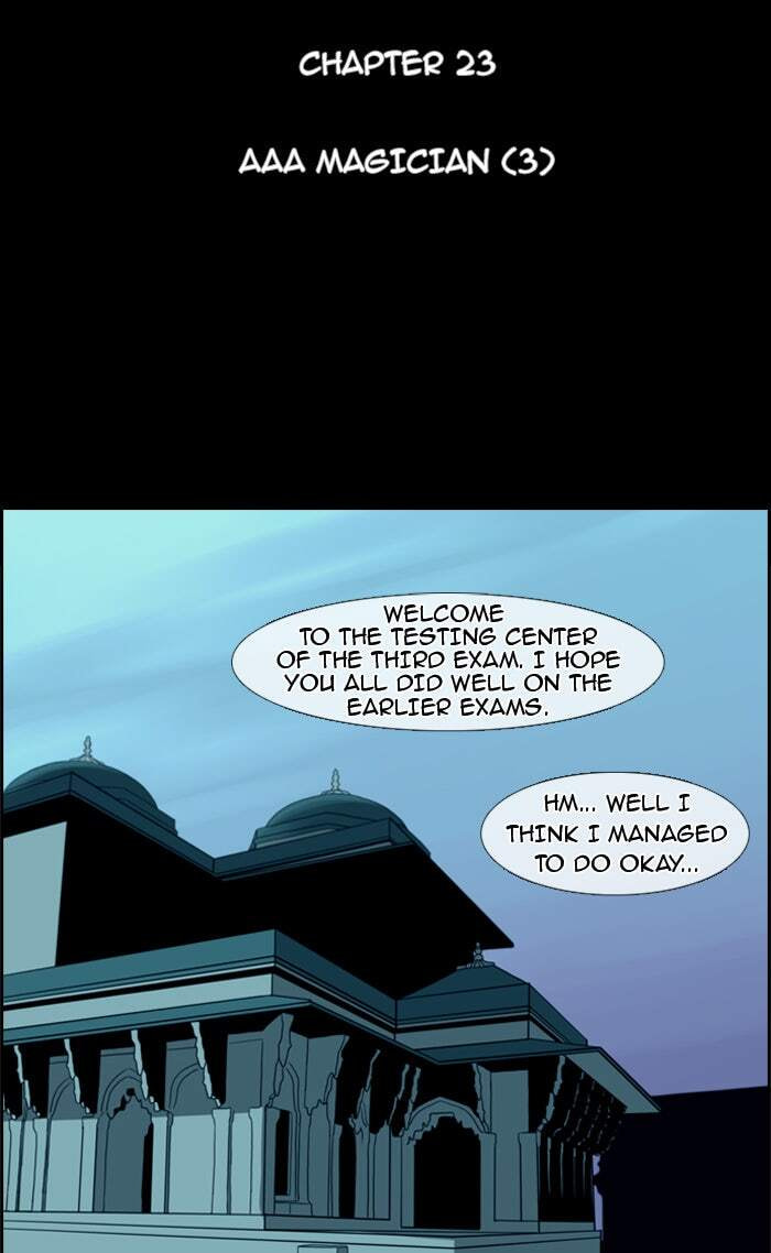 Kubera Chapter 23 page 2 - 