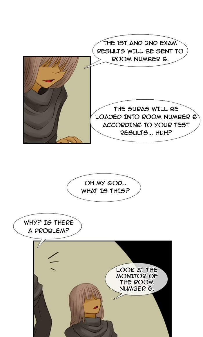 Kubera Chapter 23 page 12 - 