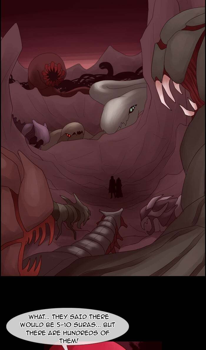 Kubera Chapter 23 page 16 - 
