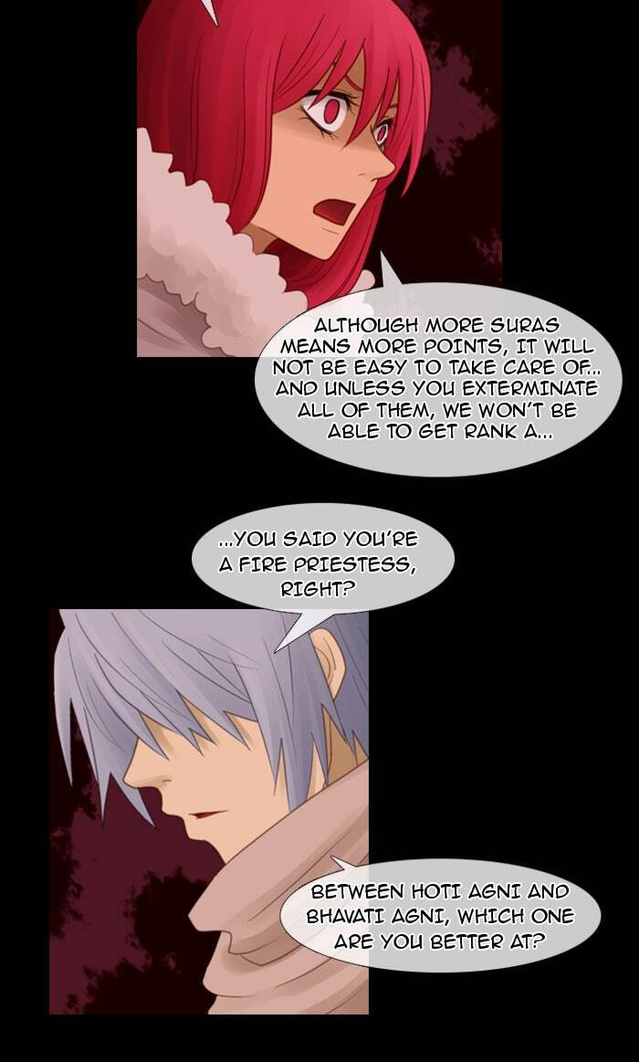 Kubera Chapter 23 page 17 - 