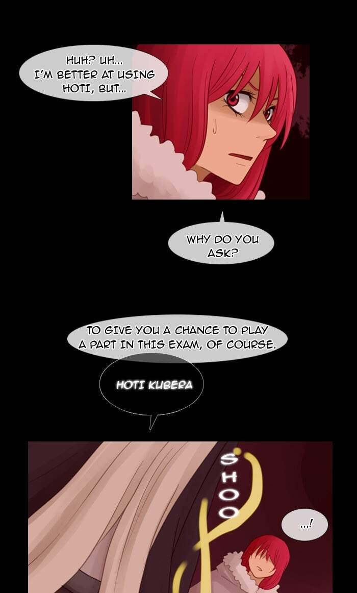 Kubera Chapter 23 page 18 - 