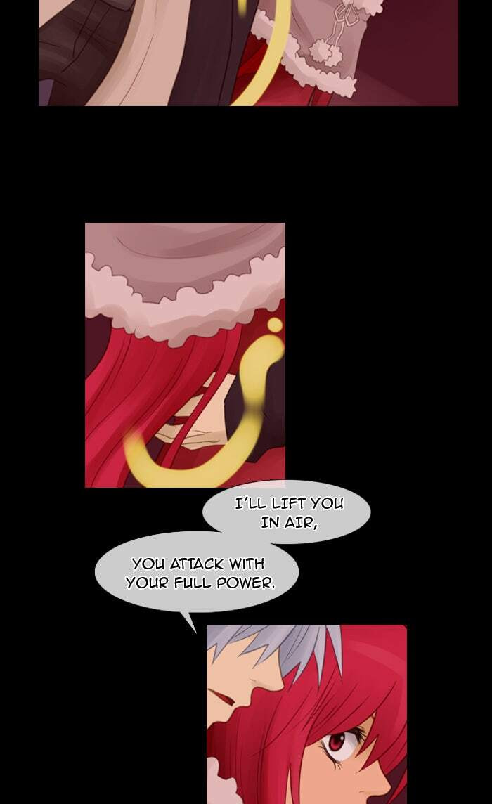Kubera Chapter 23 page 19 - 