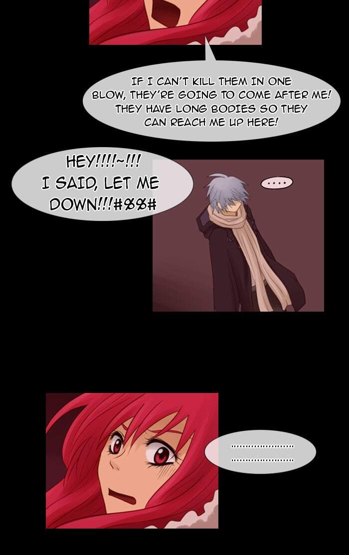 Kubera Chapter 23 page 24 - 
