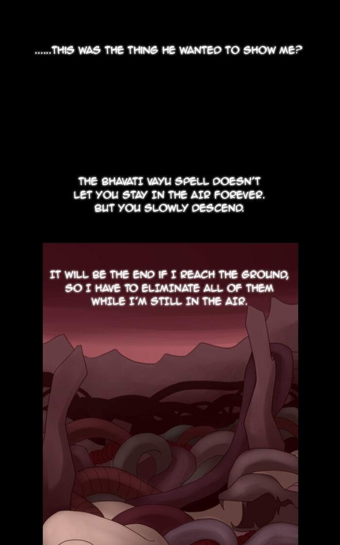 Kubera Chapter 23 page 25 - 