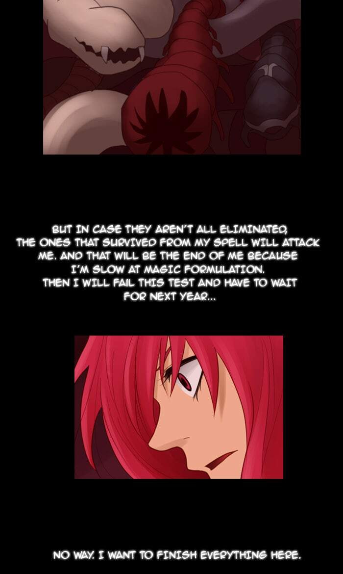 Kubera Chapter 23 page 26 - 