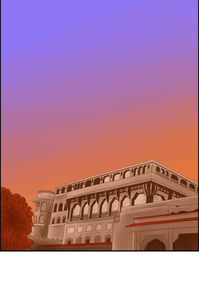 Kubera Chapter 23 page 28 - 