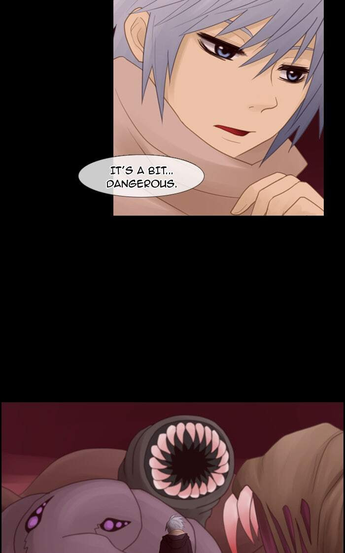 Kubera Chapter 23 page 38 - 