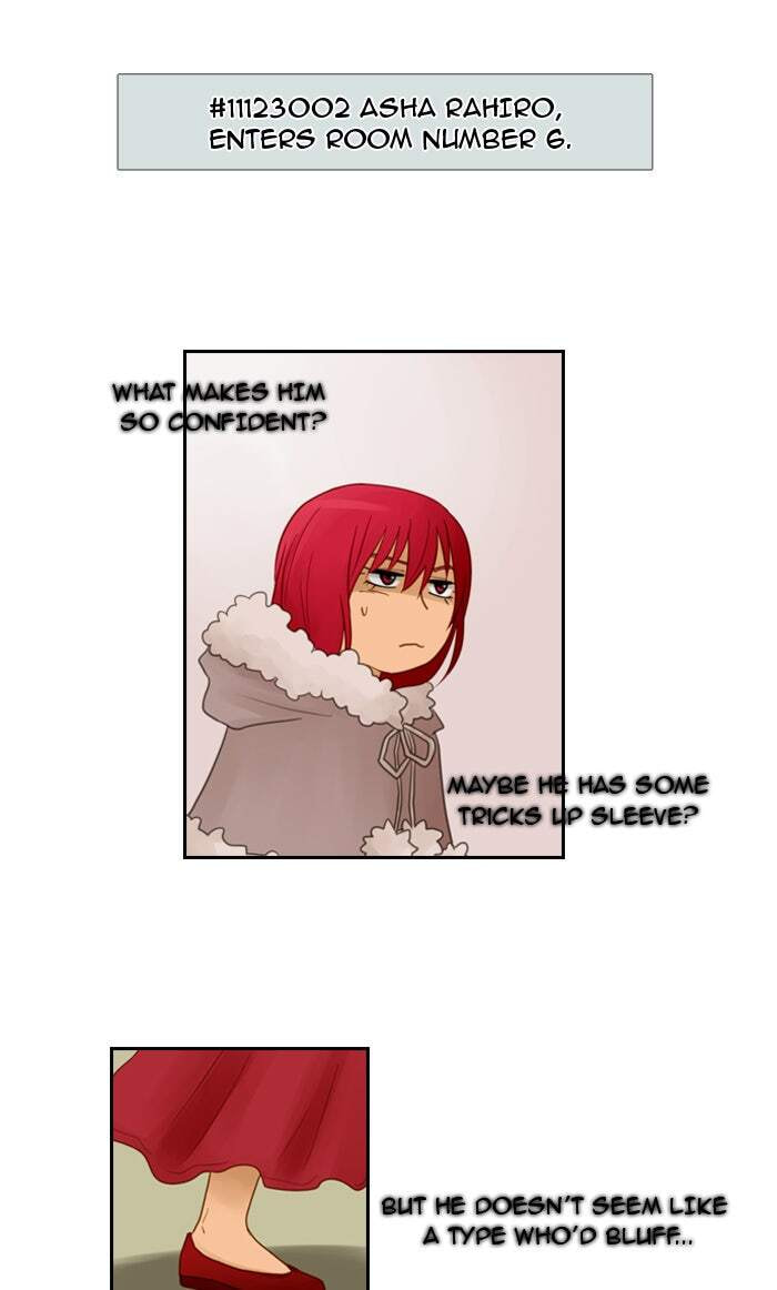 Kubera Chapter 23 page 10 - 