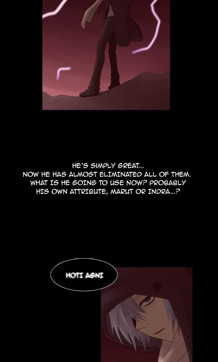 Kubera Chapter 24 page 23 - 
