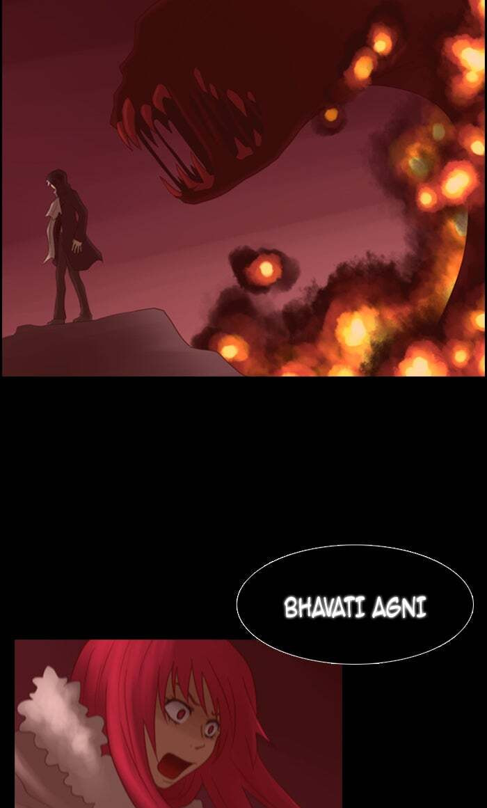 Kubera Chapter 24 page 31 - 