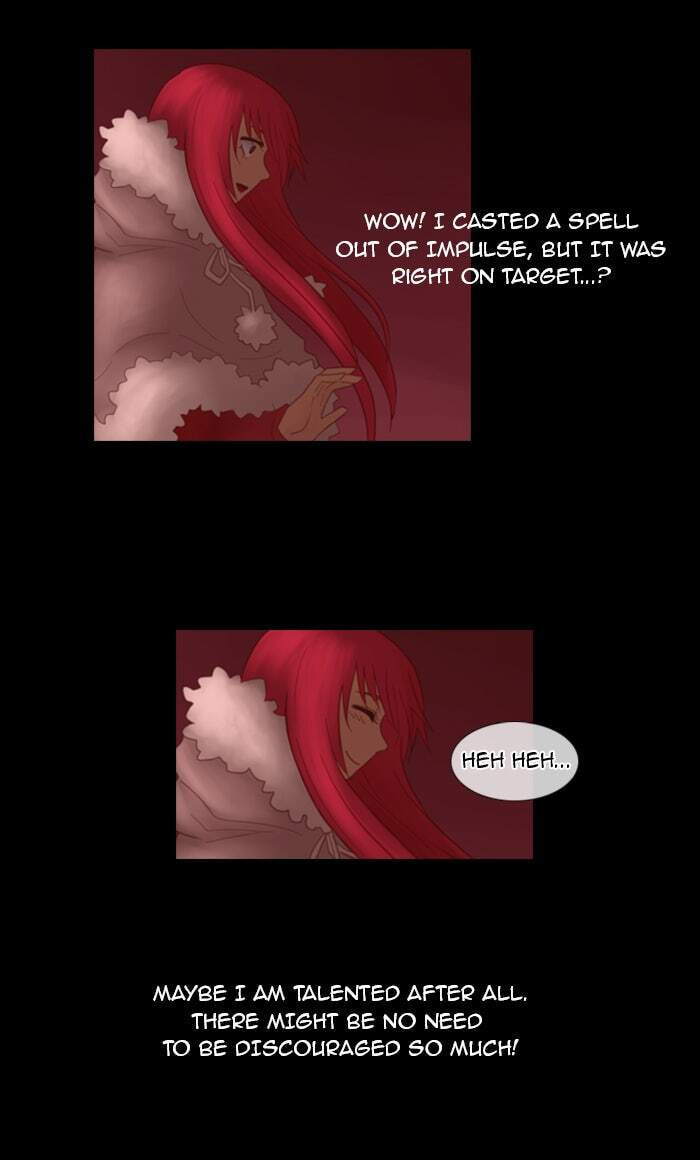 Kubera Chapter 24 page 34 - 