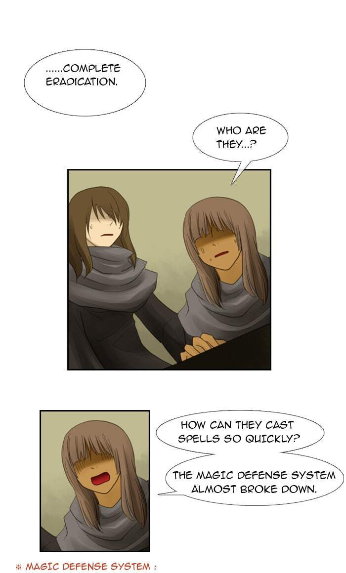 Kubera Chapter 24 page 36 - 