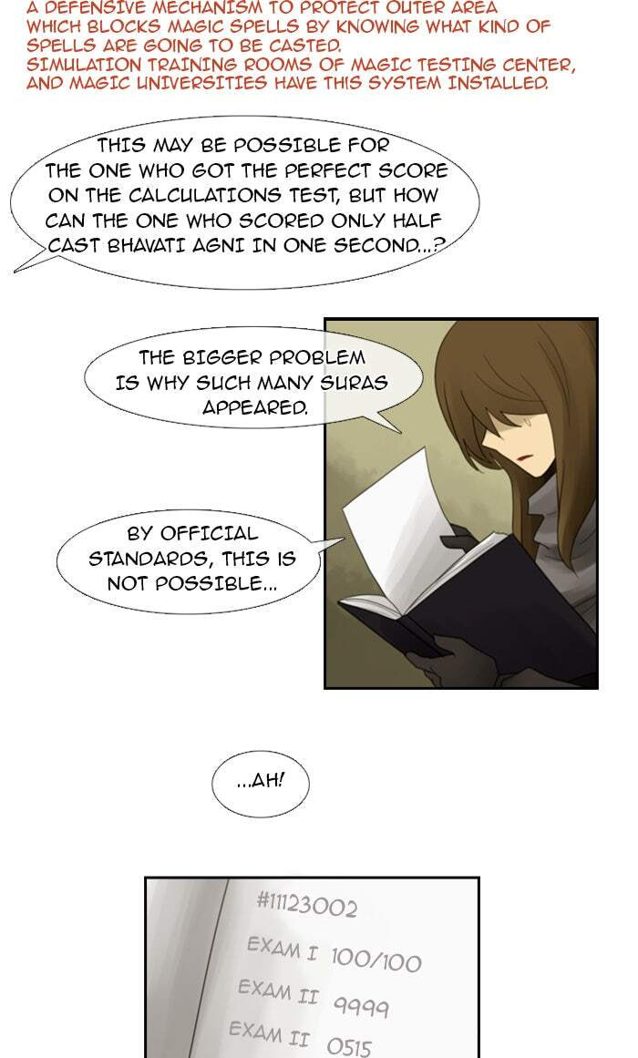 Kubera Chapter 24 page 37 - 