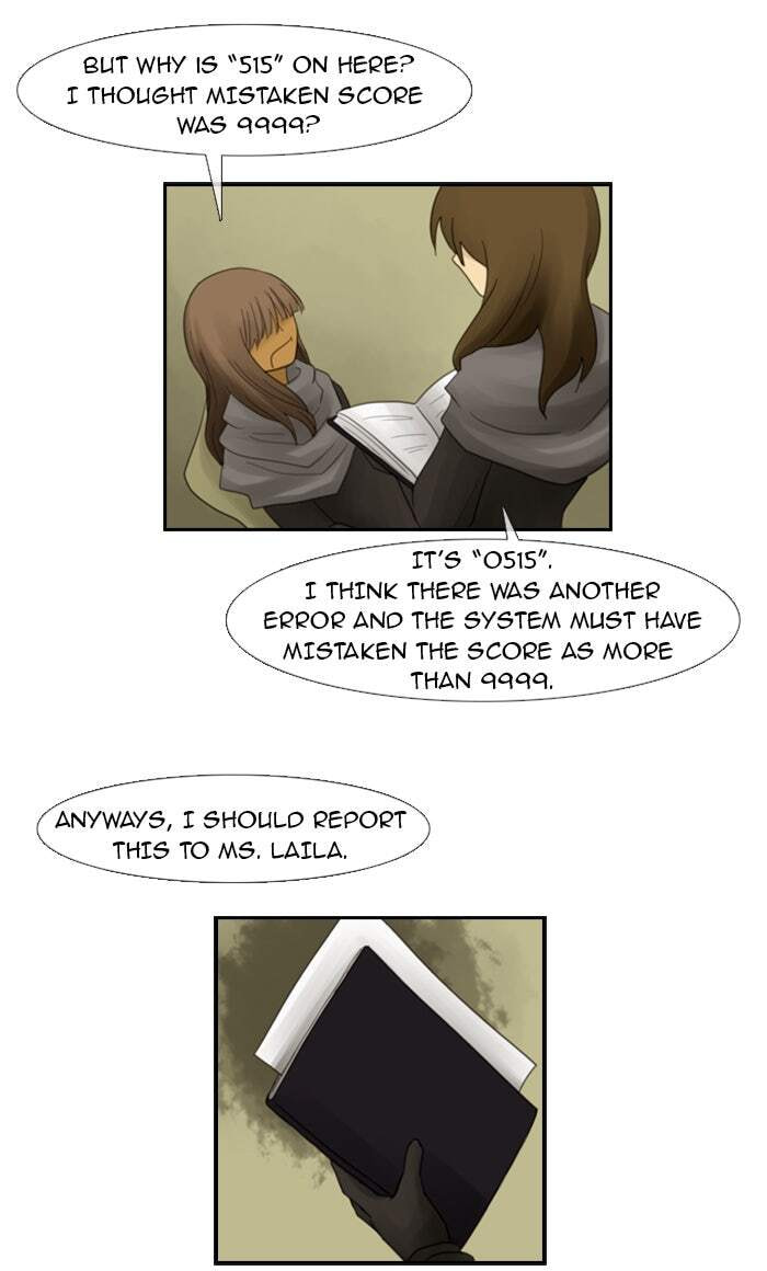 Kubera Chapter 24 page 40 - 