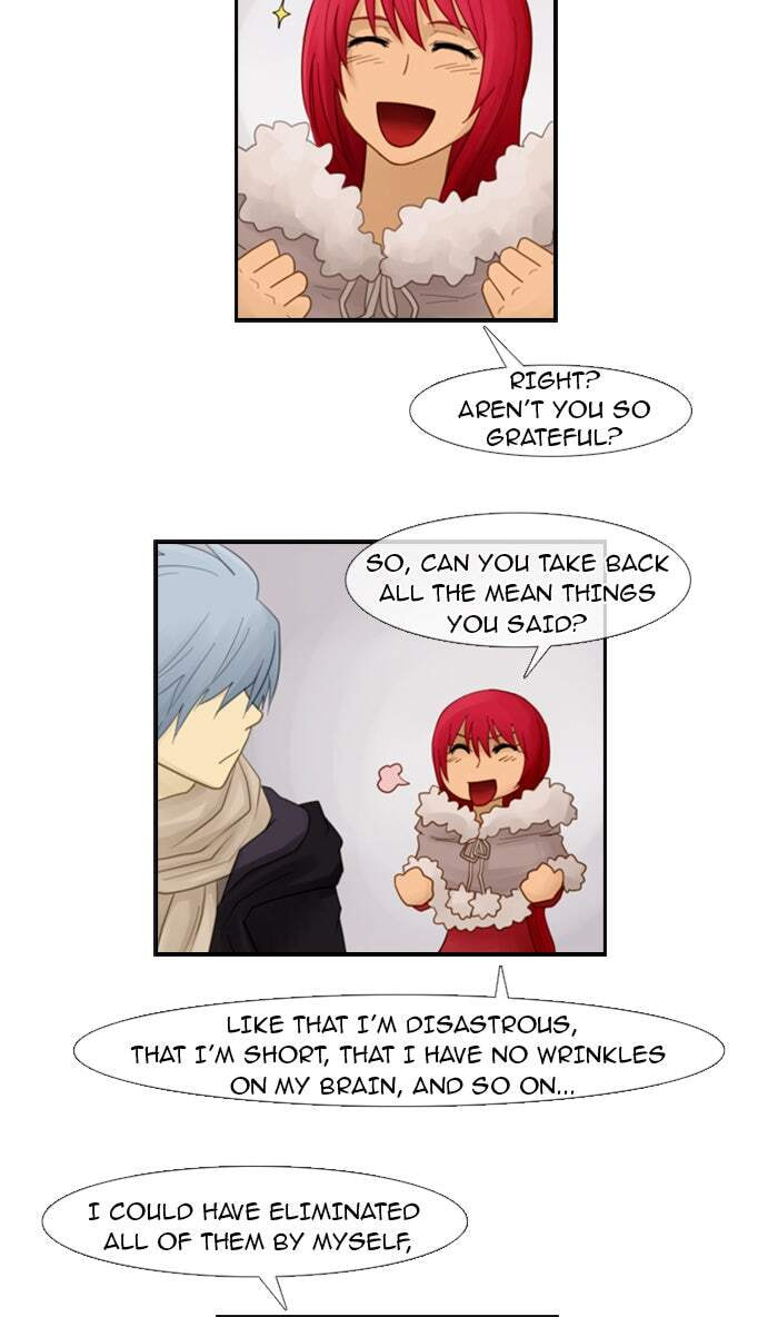 Kubera Chapter 24 page 44 - 