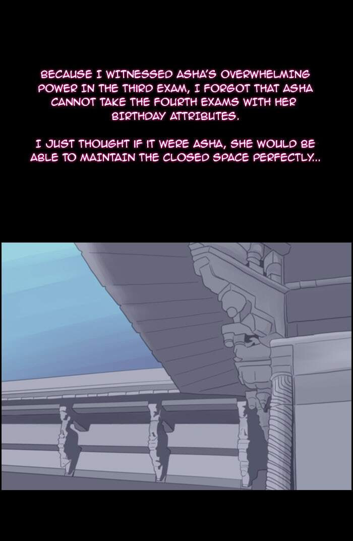 Kubera Chapter 25 page 1 - 