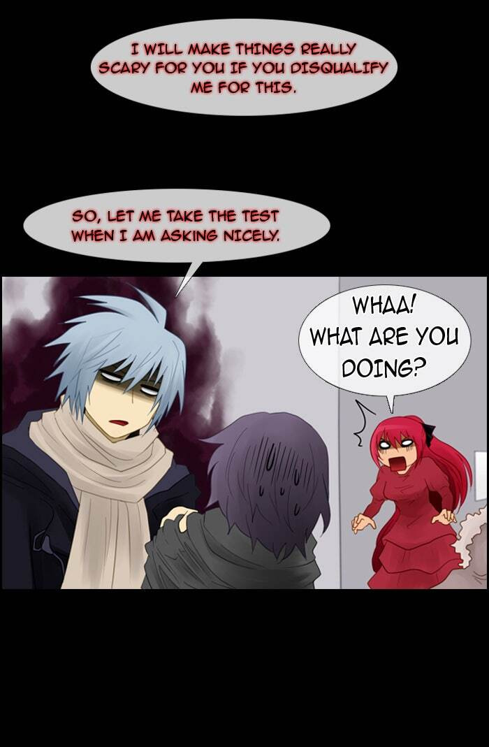 Kubera Chapter 25 page 11 - 