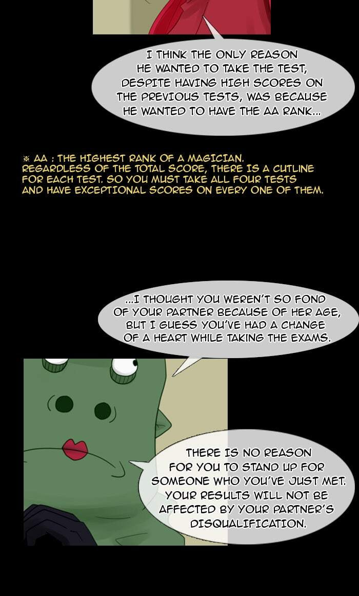 Kubera Chapter 25 page 16 - 