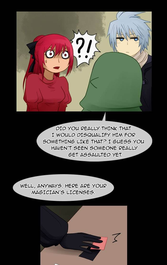Kubera Chapter 25 page 23 - 