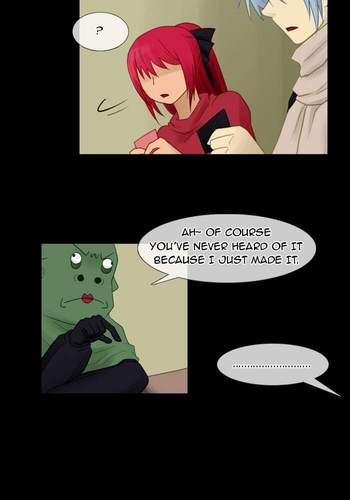 Kubera Chapter 25 page 26 - 