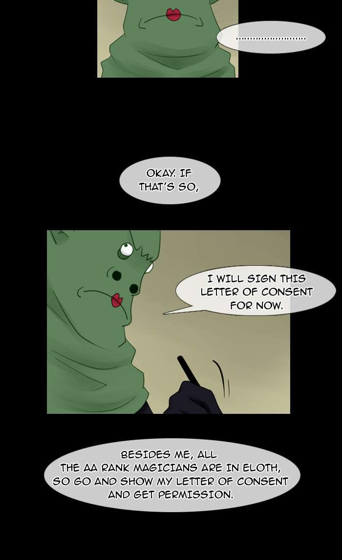 Kubera Chapter 25 page 32 - 