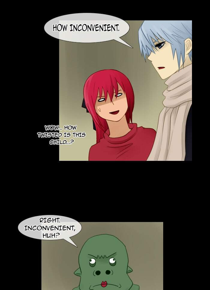 Kubera Chapter 25 page 33 - 
