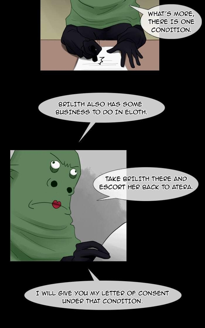 Kubera Chapter 25 page 34 - 