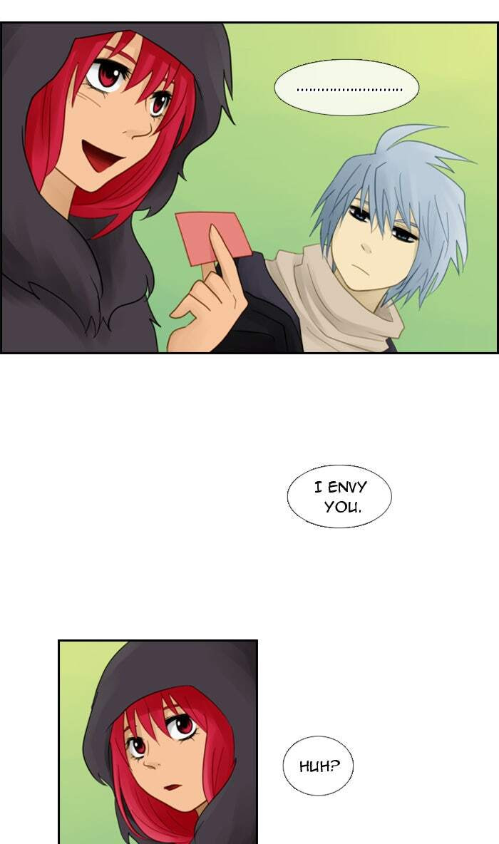 Kubera Chapter 25 page 39 - 
