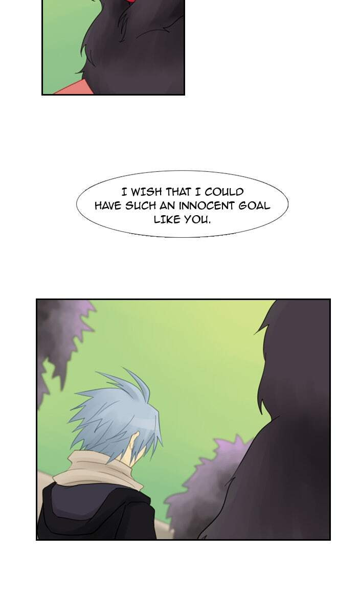 Kubera Chapter 25 page 40 - 
