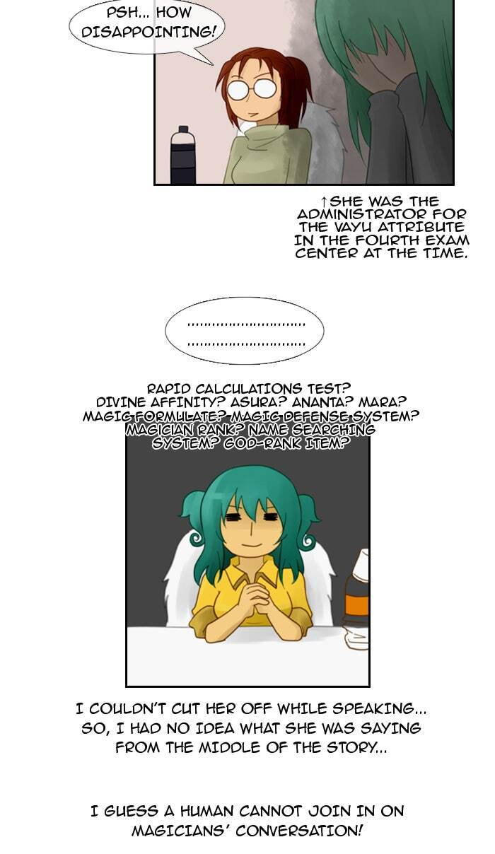 Kubera Chapter 25 page 45 - 