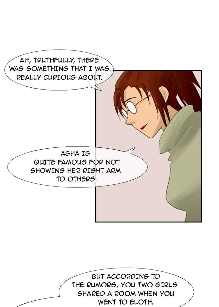 Kubera Chapter 25 page 46 - 