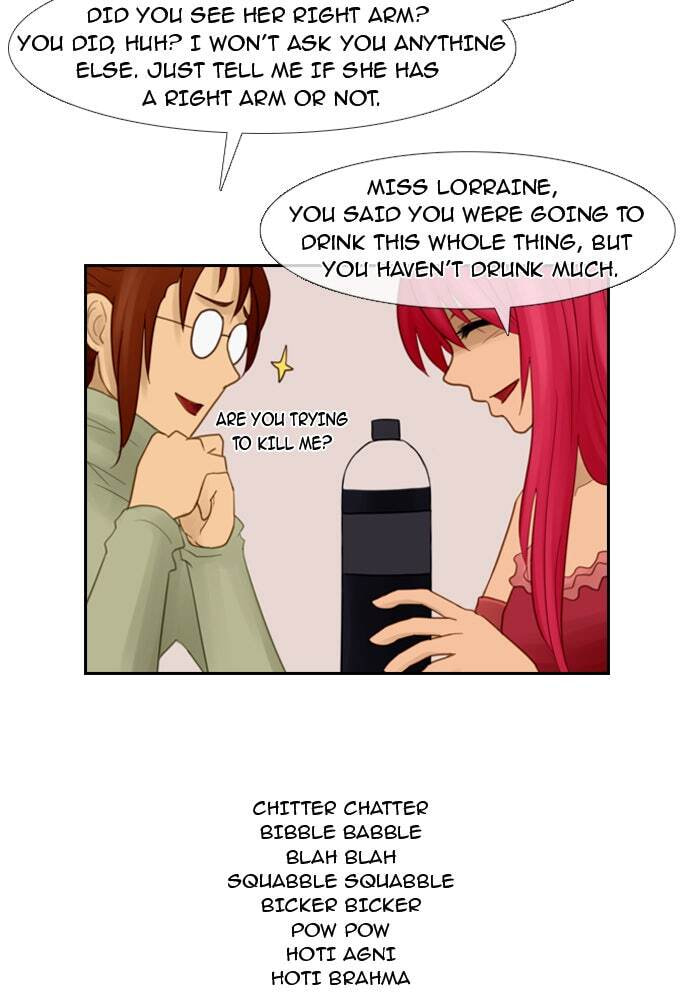 Kubera Chapter 25 page 47 - 