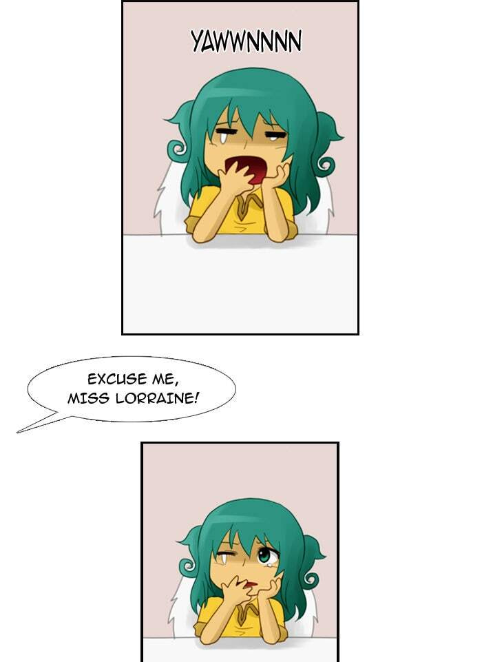 Kubera Chapter 25 page 48 - 