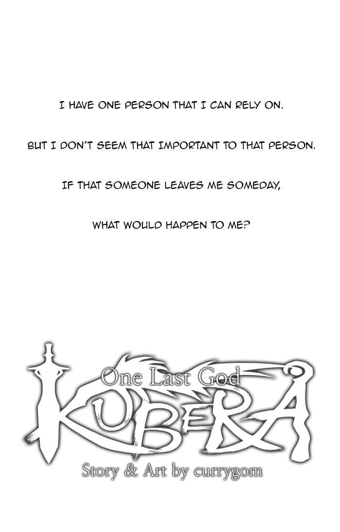 Kubera Chapter 26 page 1 - 