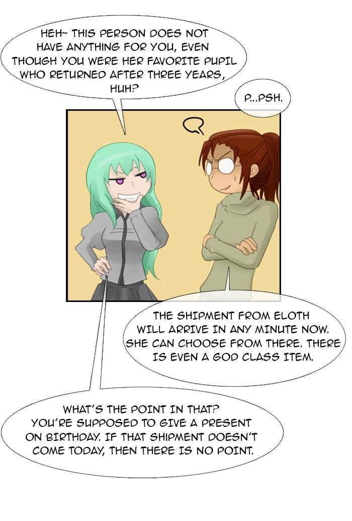 Kubera Chapter 26 page 11 - 