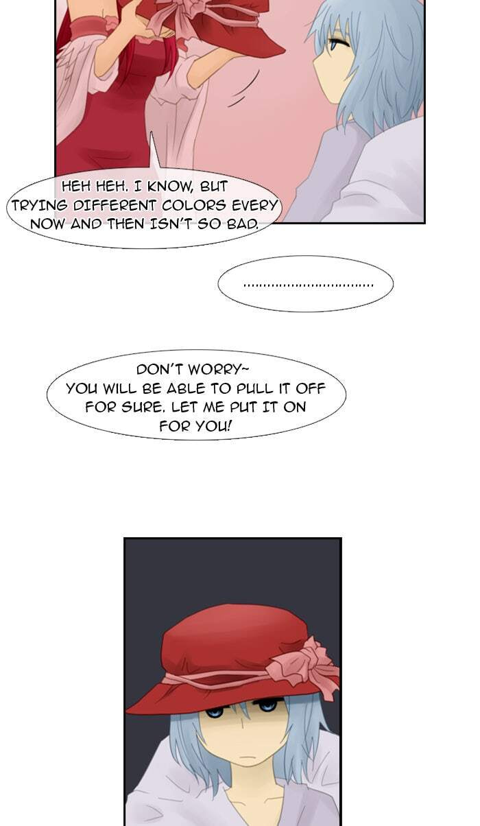Kubera Chapter 26 page 14 - 