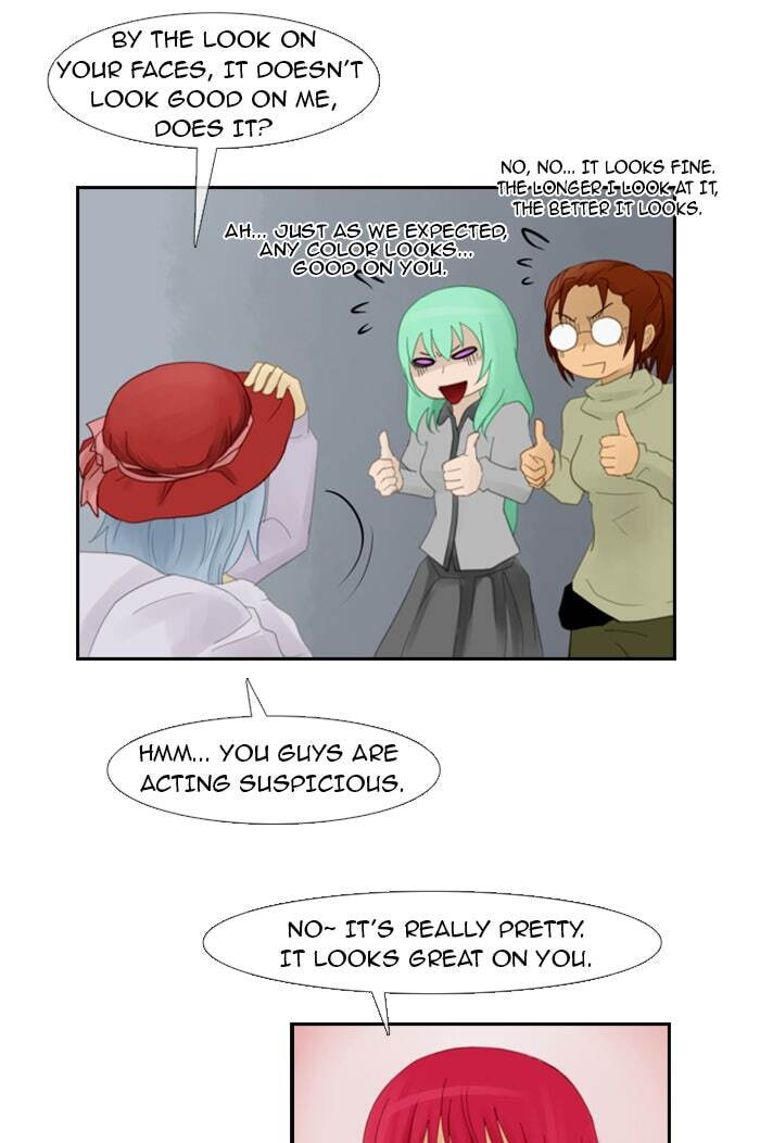 Kubera Chapter 26 page 16 - 