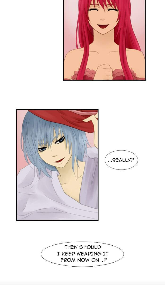 Kubera Chapter 26 page 17 - 