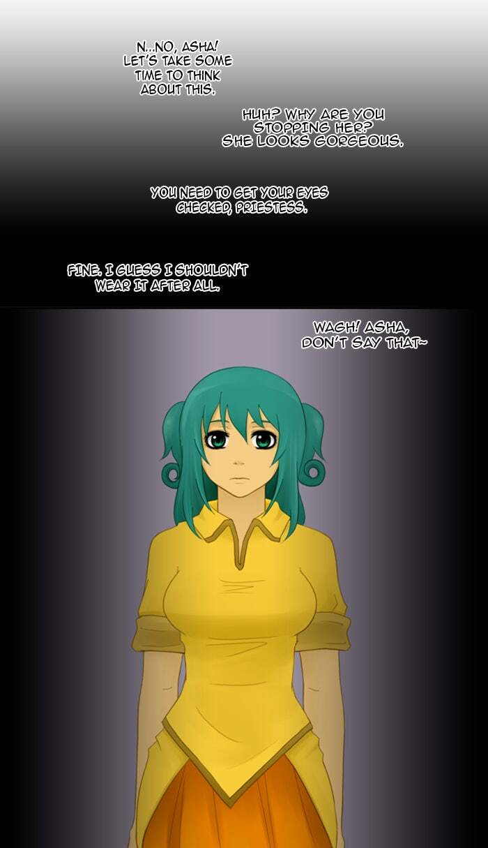 Kubera Chapter 26 page 18 - 