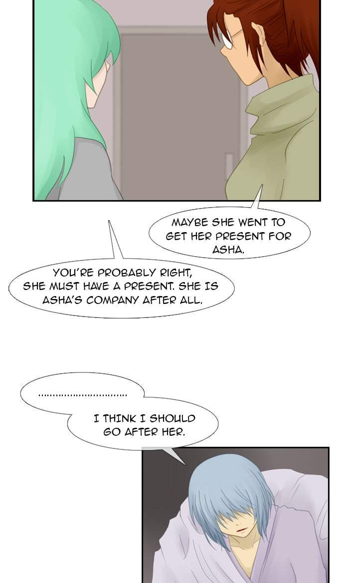 Kubera Chapter 26 page 26 - 