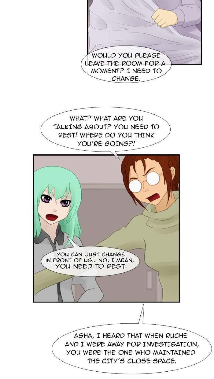 Kubera Chapter 26 page 27 - 