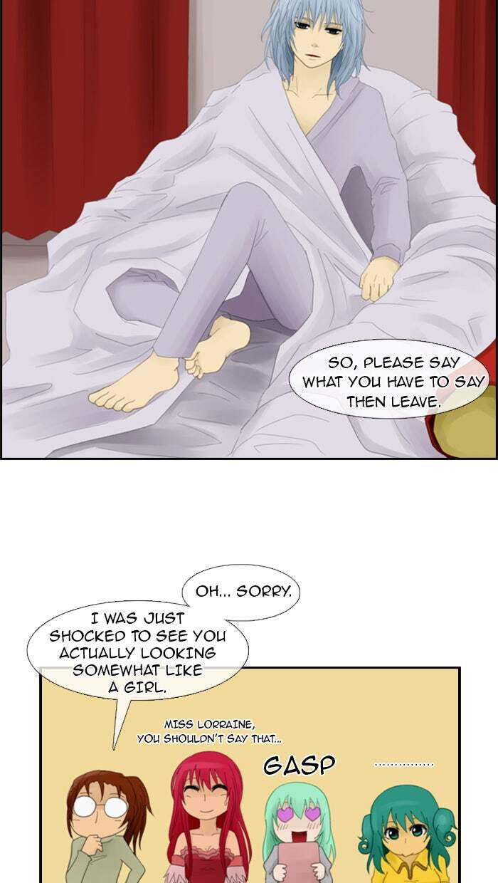 Kubera Chapter 26 page 4 - 