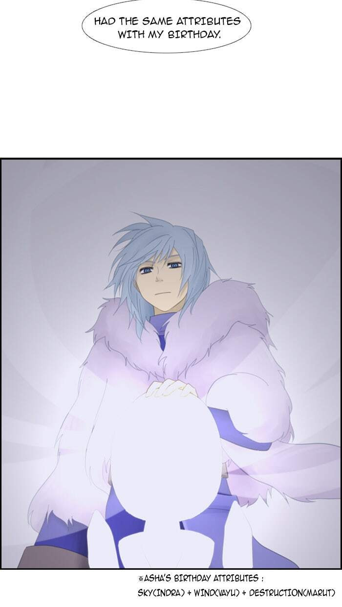 Kubera Chapter 26 page 32 - 